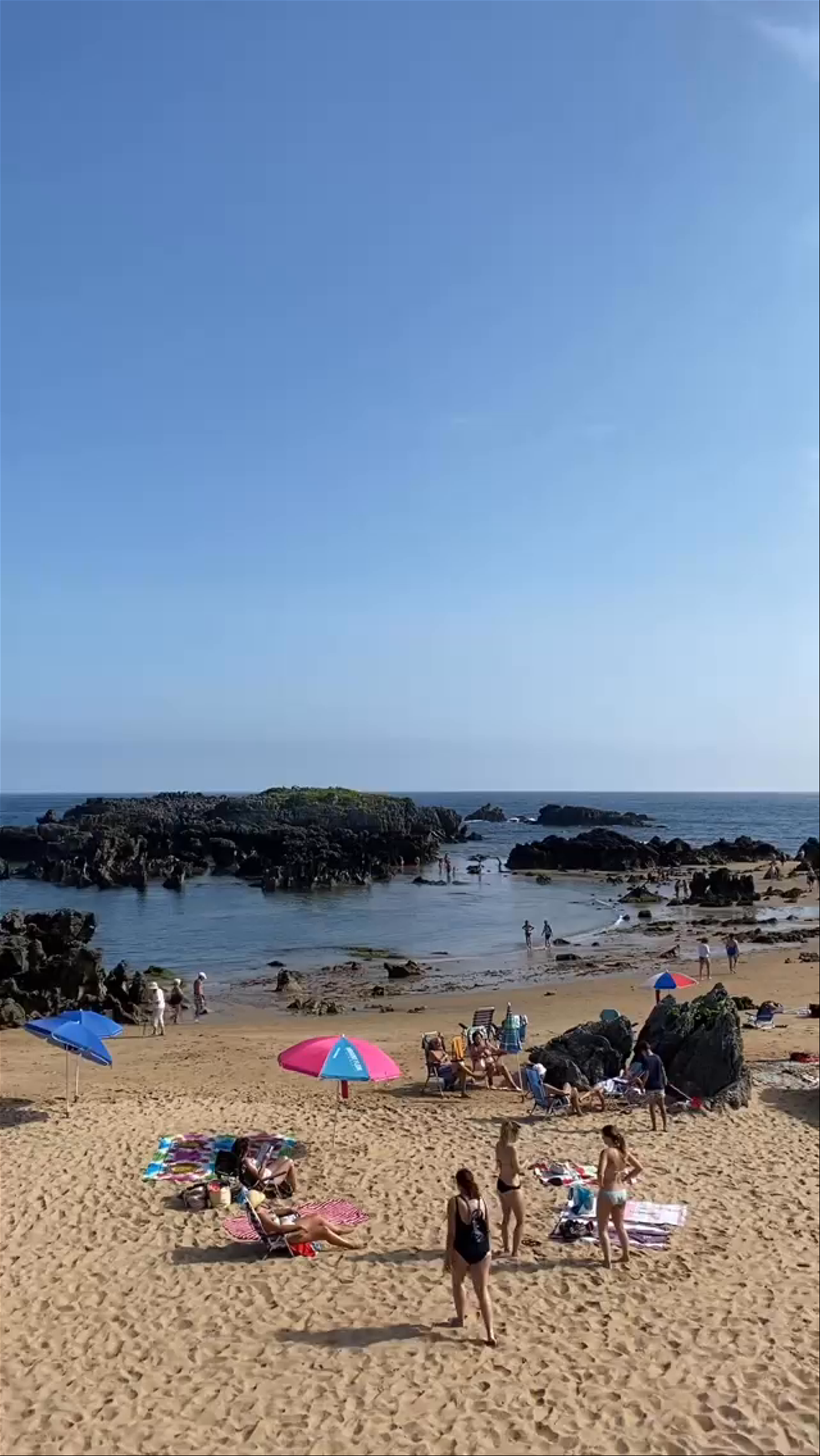 Playa de Ris