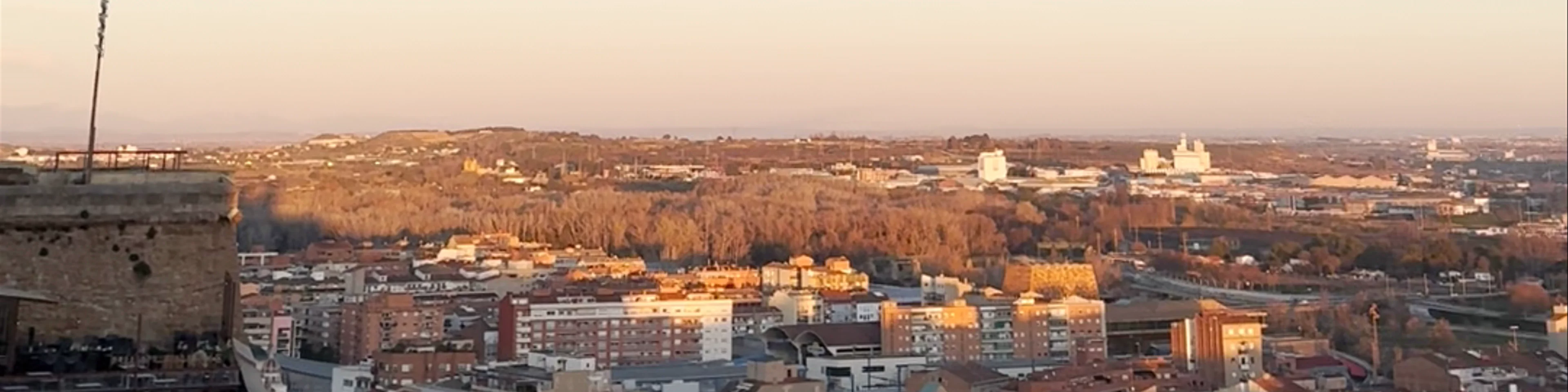 La Seu Vella