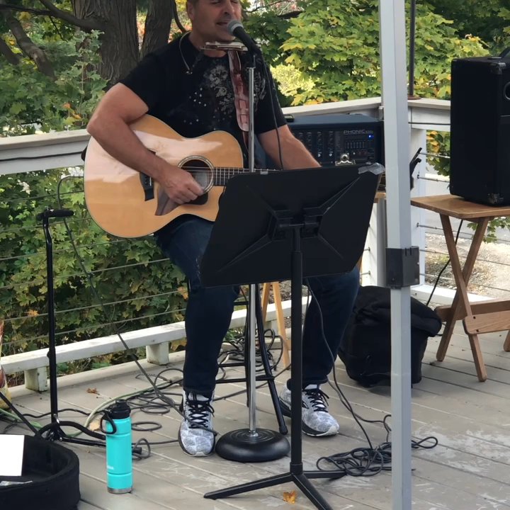 Keg & Barrel Brewing - Jon Lamonna - Breweries Near Me - Dundee, New York