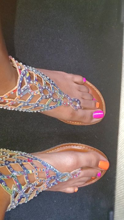 Miny Nails - Toes - Nail Salons Near Me - Los Angeles, California