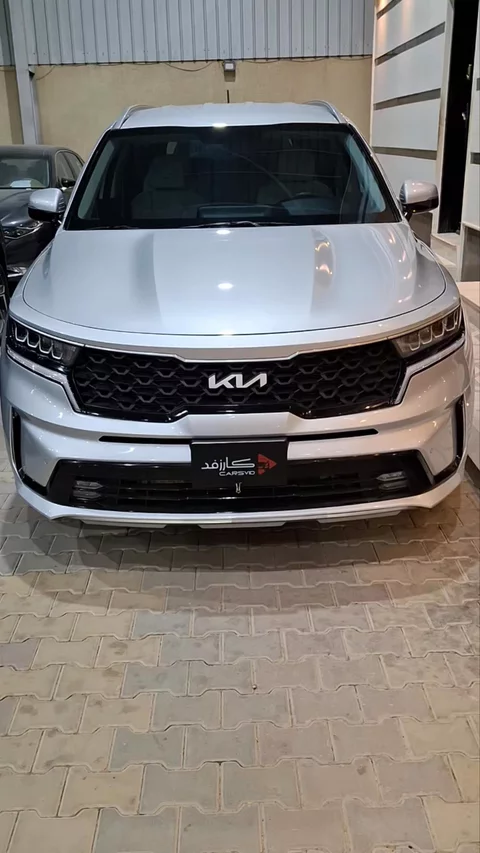 كيا سيرينتو LX 2023