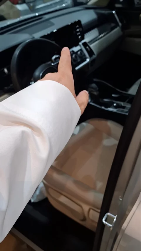 كيا سيرينتو LX 2023