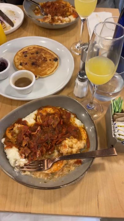 Meet me at Madison - Breakfast & Brunch Near Me - Montclair, New Jersey