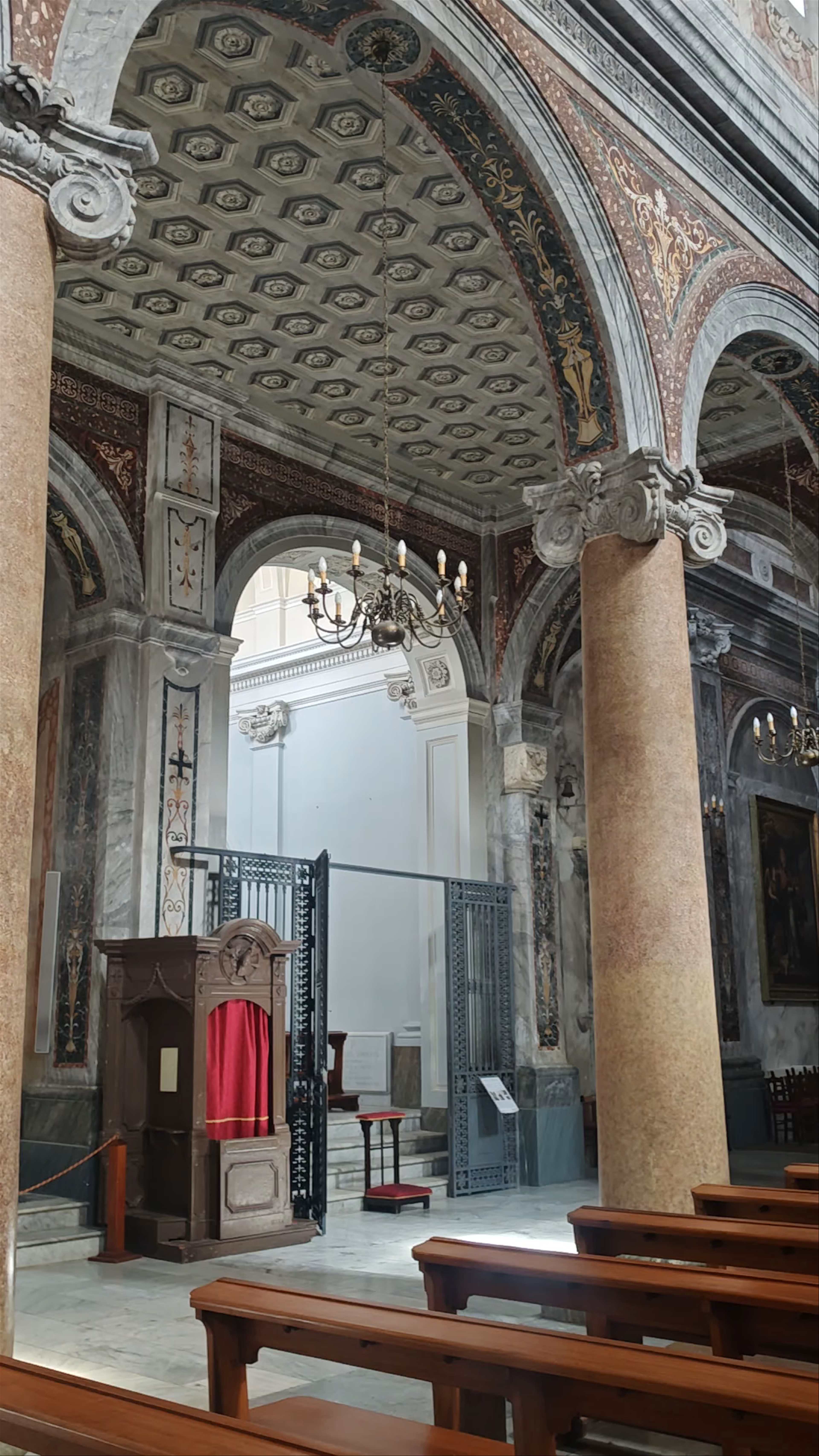 Cattedrale Santa Maria Assunta