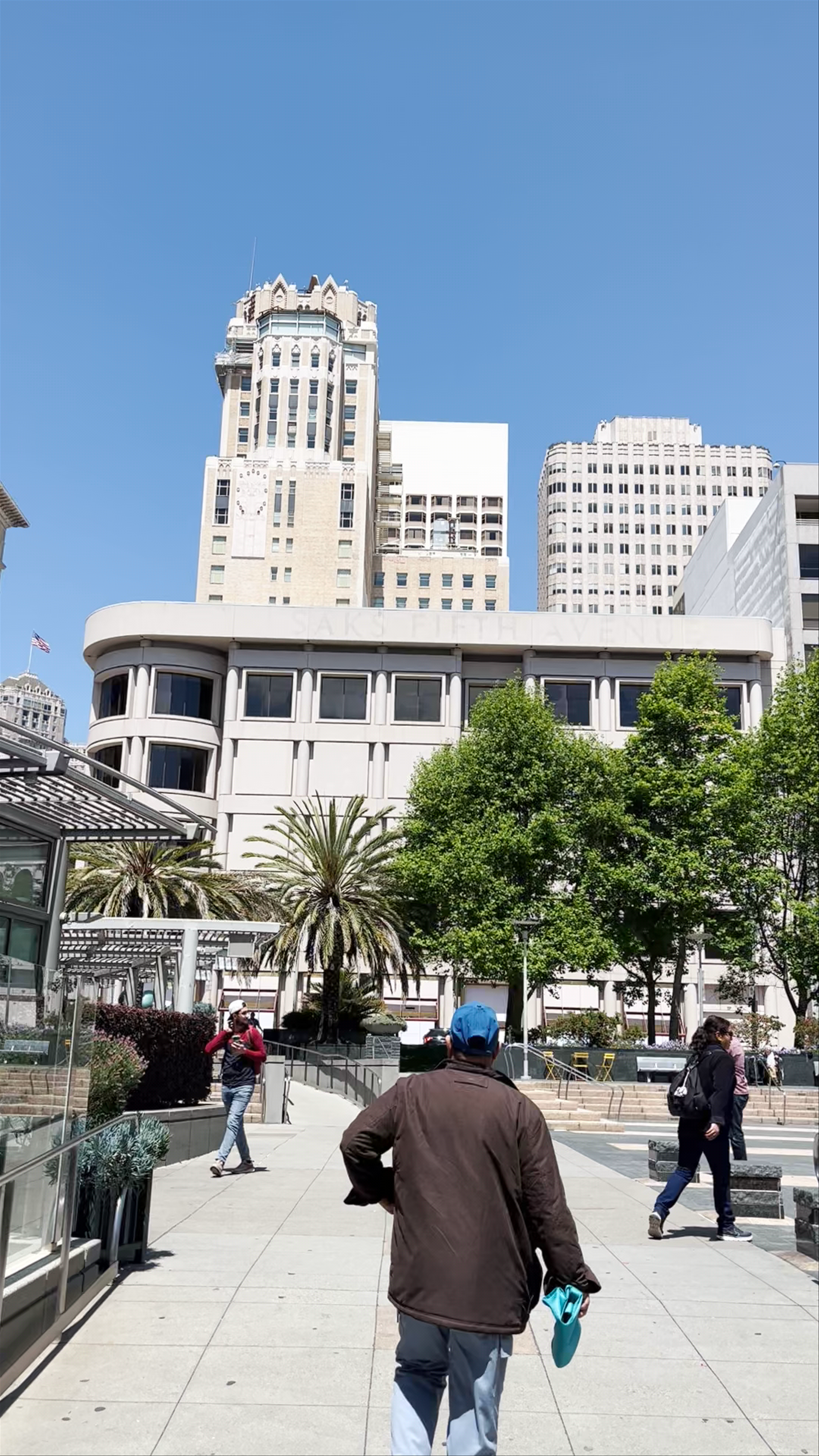 Union Square