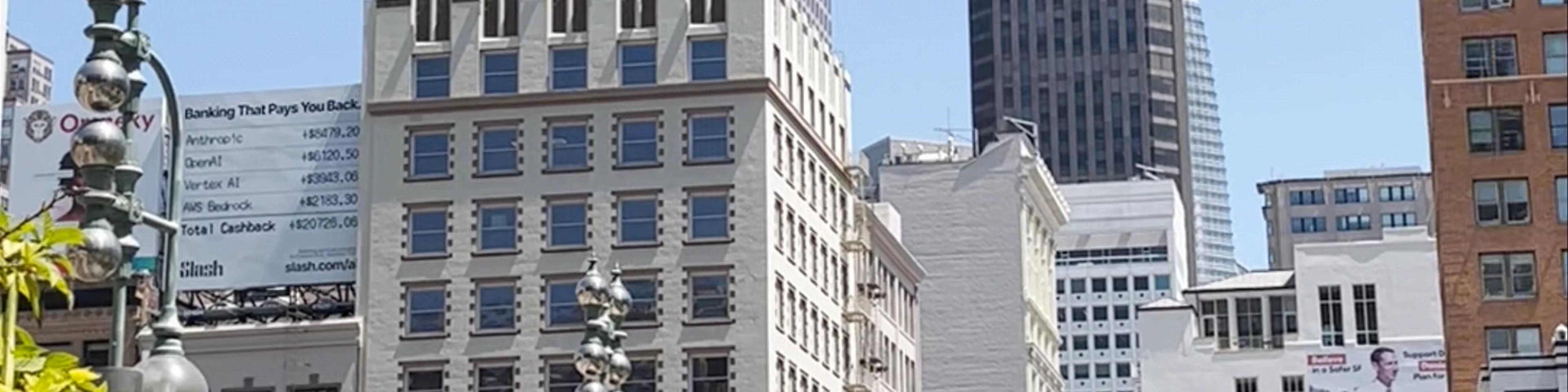 Union Square