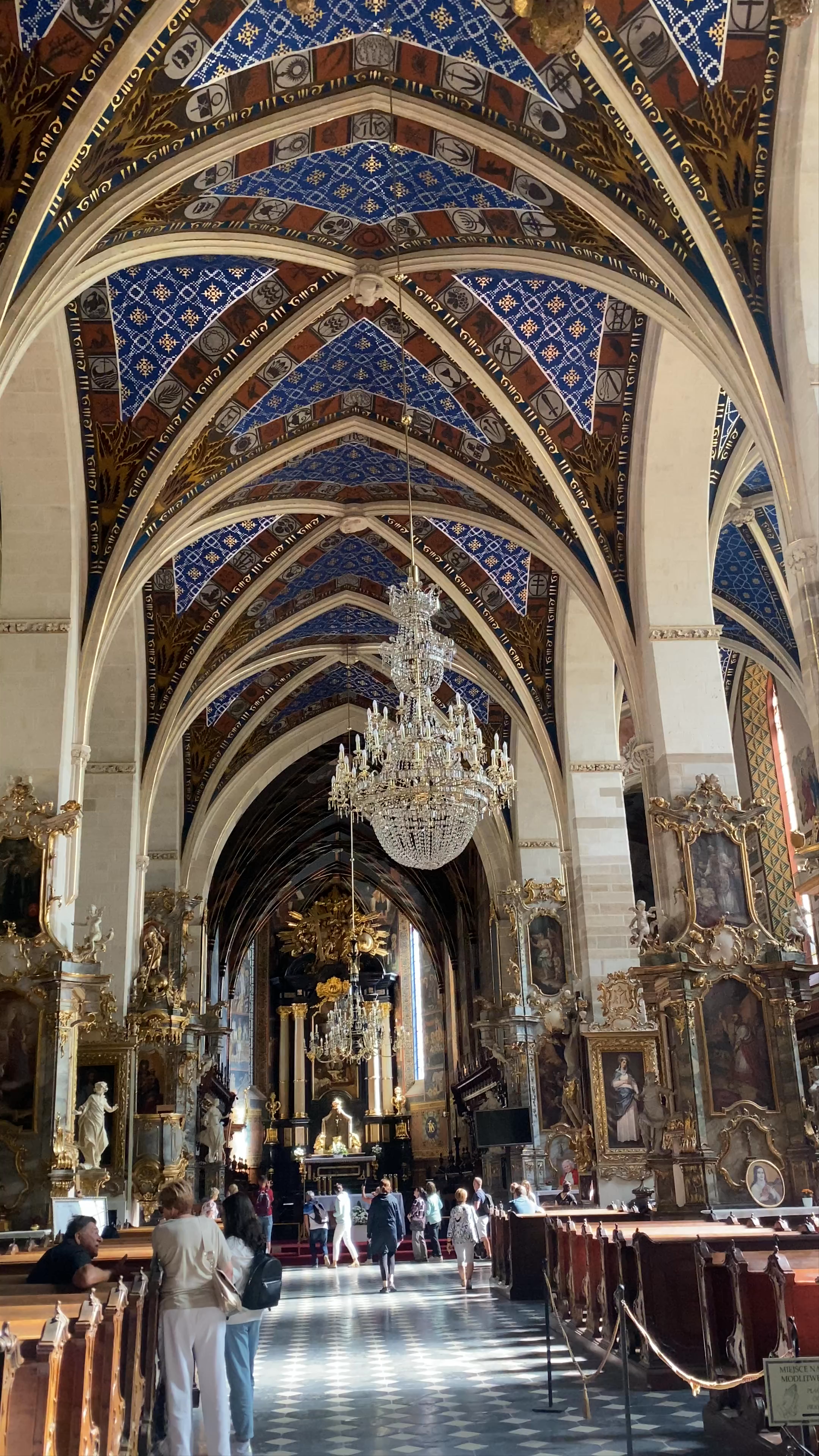 Bazylika katedralna pw. Narodzenia Najświętszej Maryi Panny