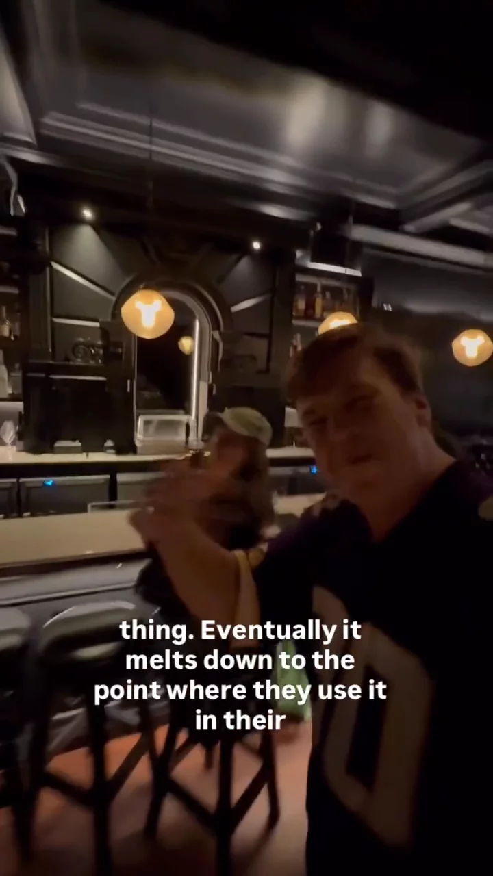 The Sackville Lounge