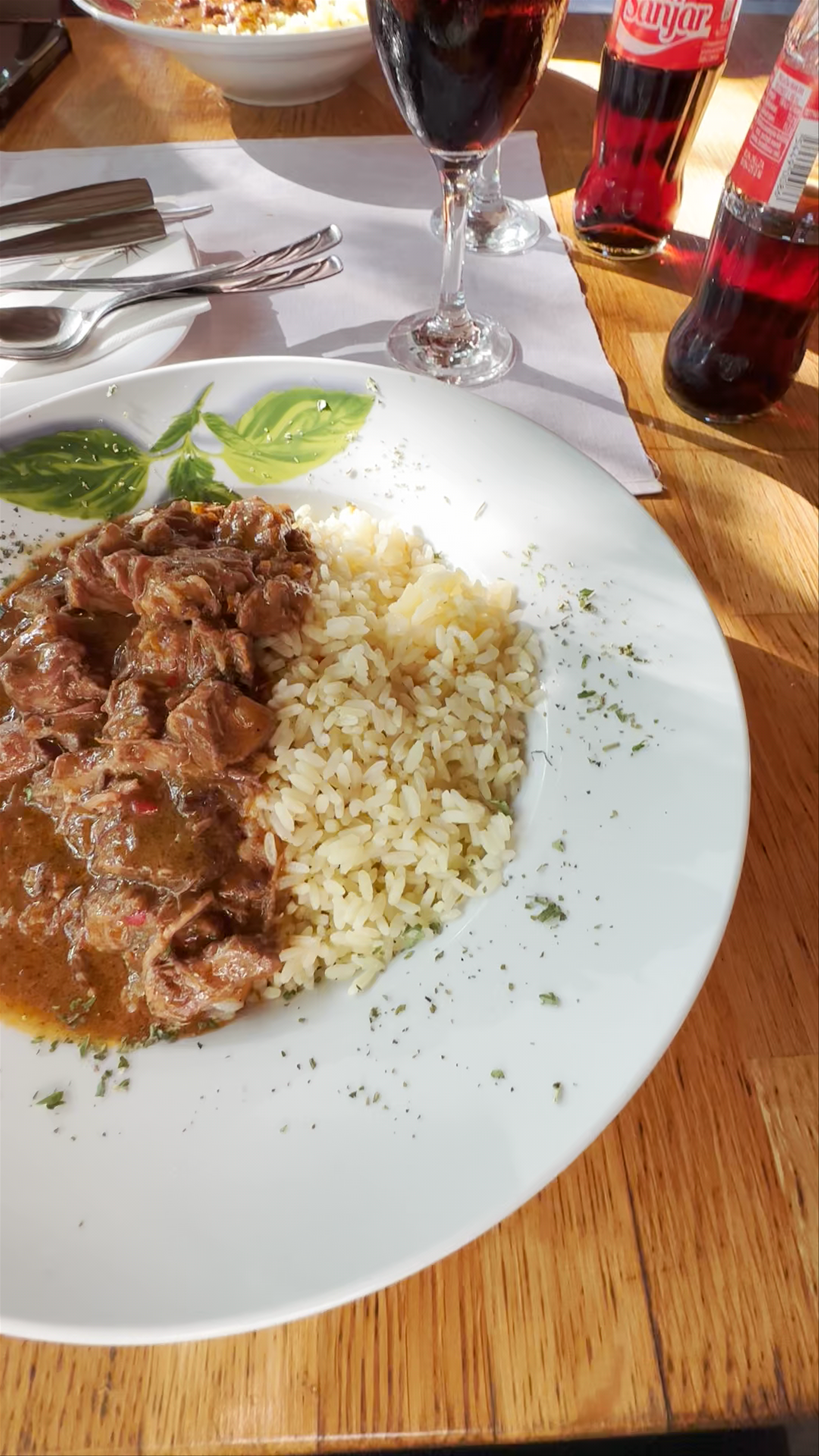 Restaurant Feniks