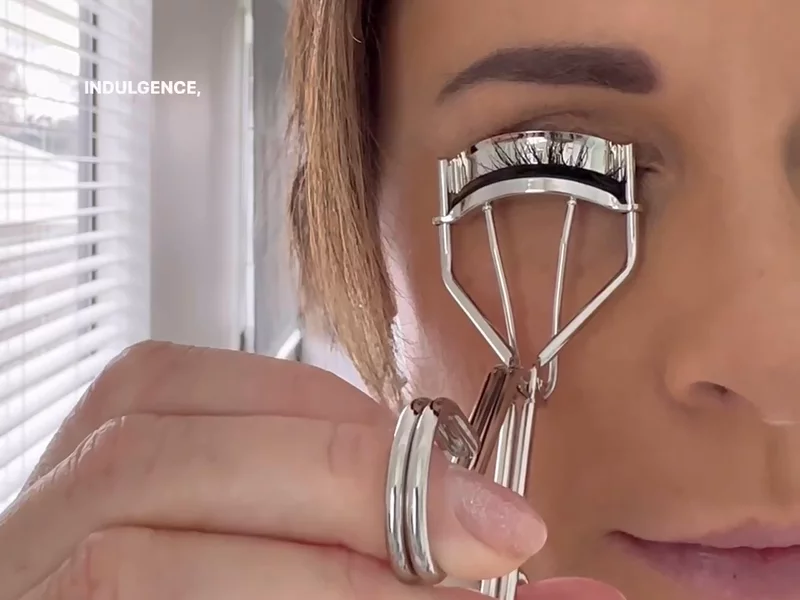 Winter Lash Routine