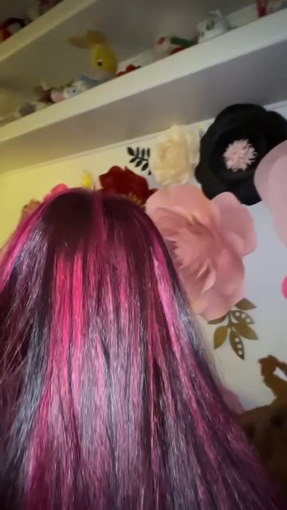 Mixtix Salon - my boyfriend playing with my hair - Hair Salons Near Me - Henderson, Nevada