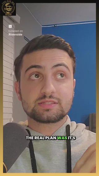 Video thumbnail for video titled Isaac Garrett is the New #1 Options for Oakland!