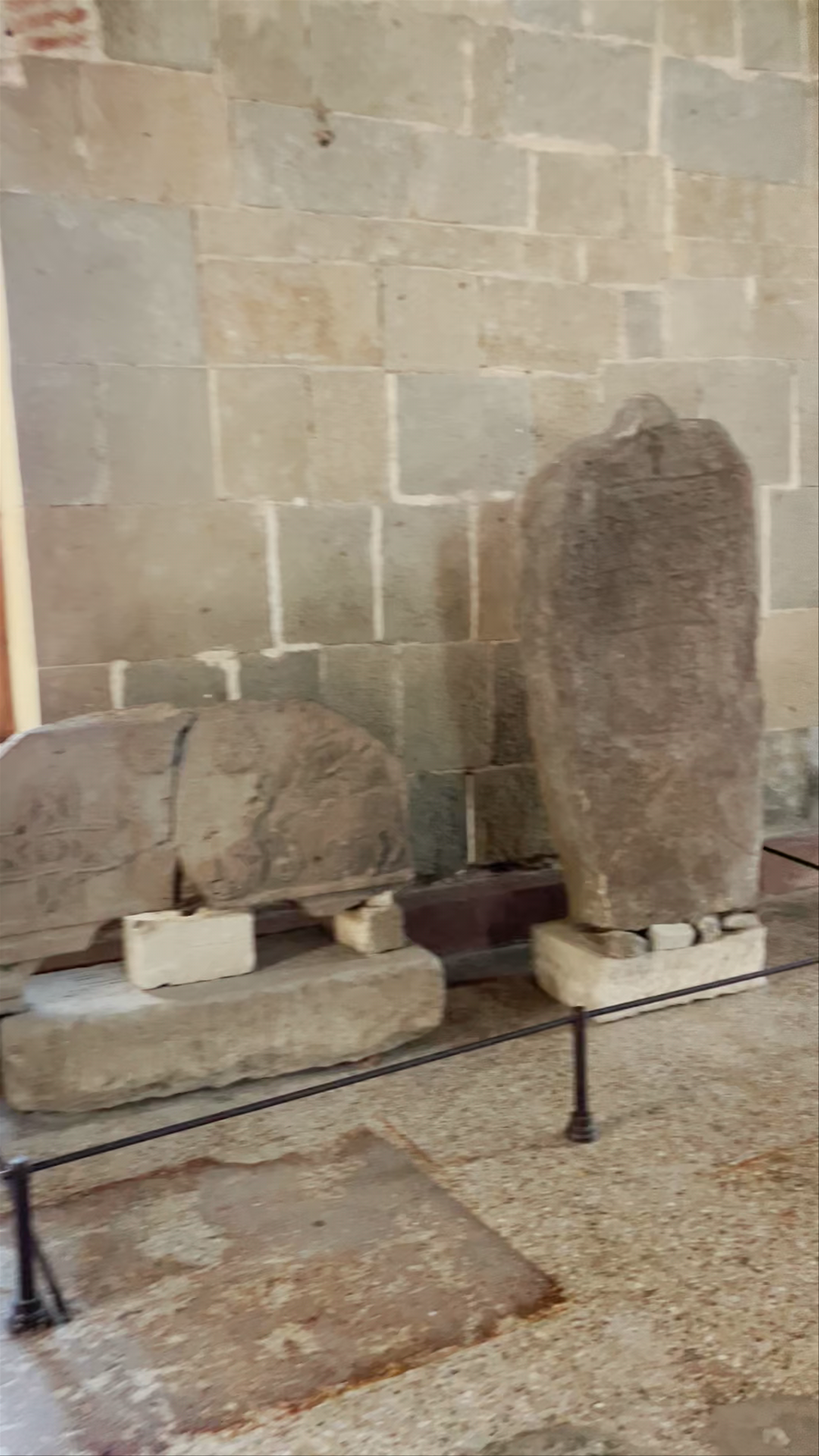 Exploring the Historic Ahmadiyya Mosque in Akhaltsikhe, Georgia