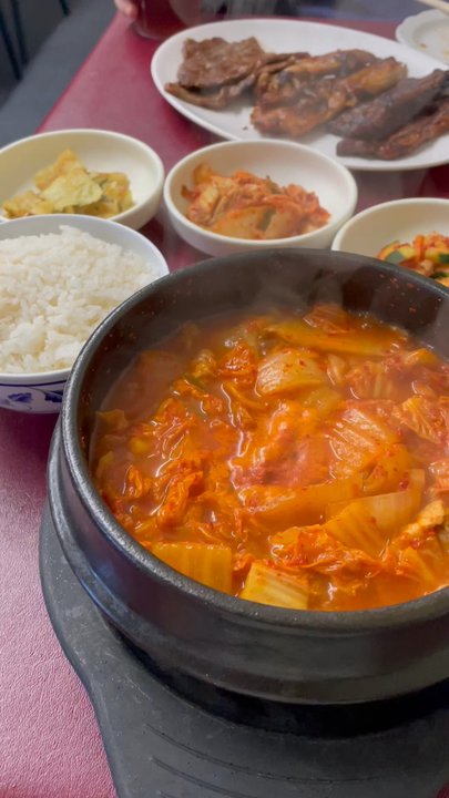 Korean House - Korean Near Me - Bellevue, Nebraska