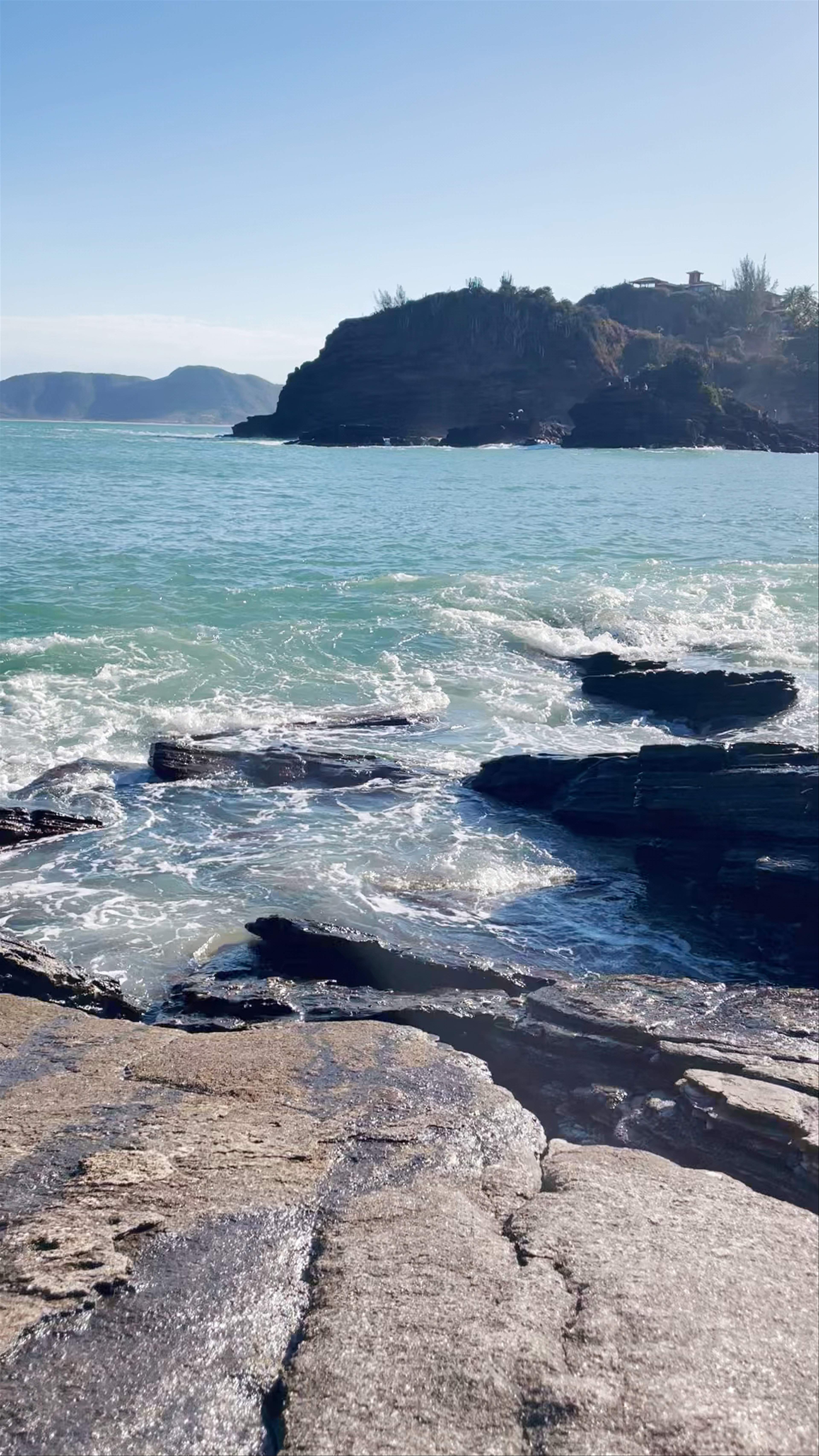 Praia dos Amores - Araruama