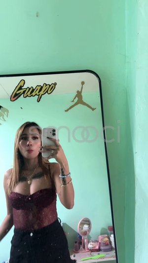 Keisha Manila Escort Video #25868