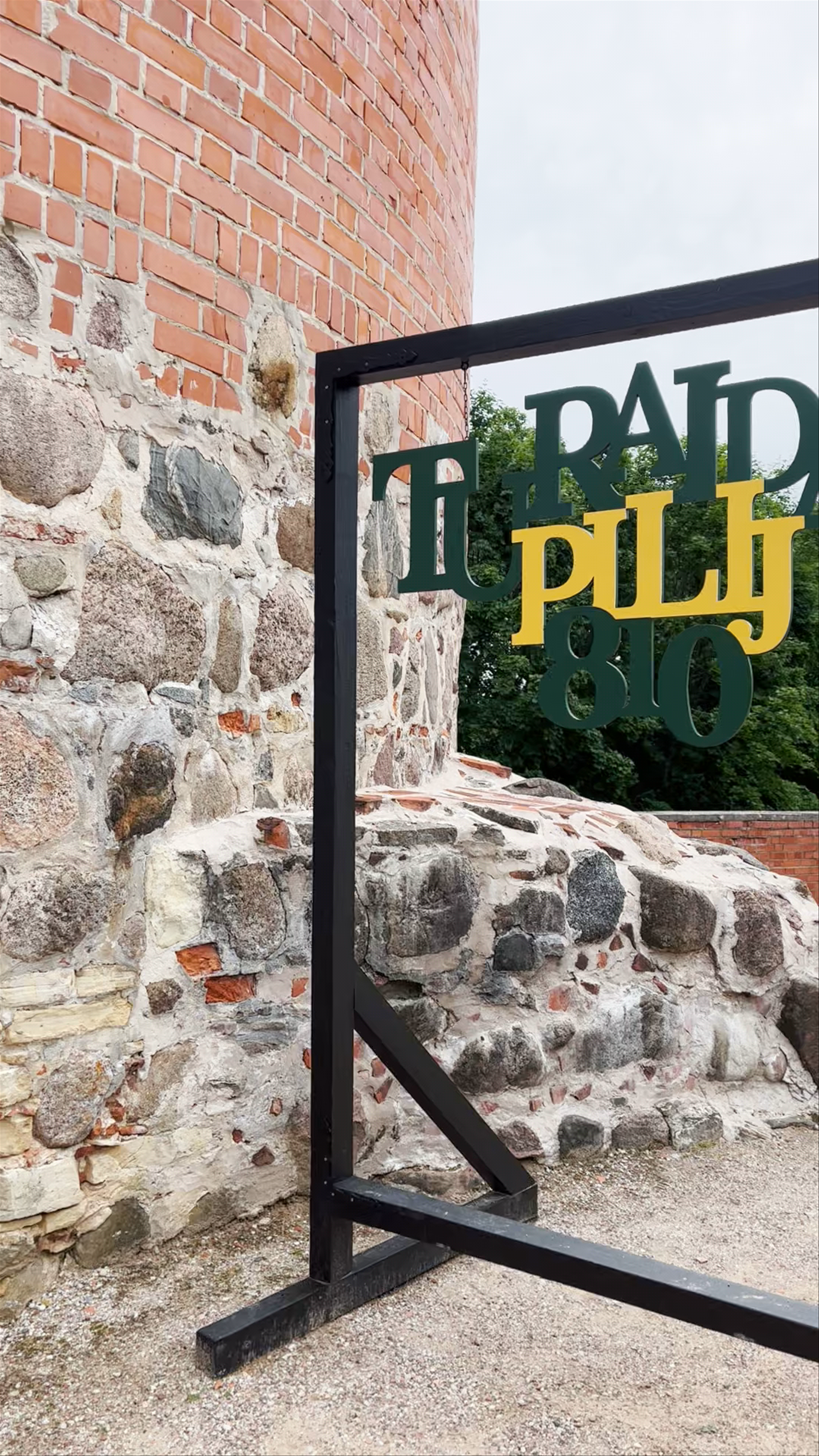 Turaida Castle: A Medieval Latvian Fortress Escape