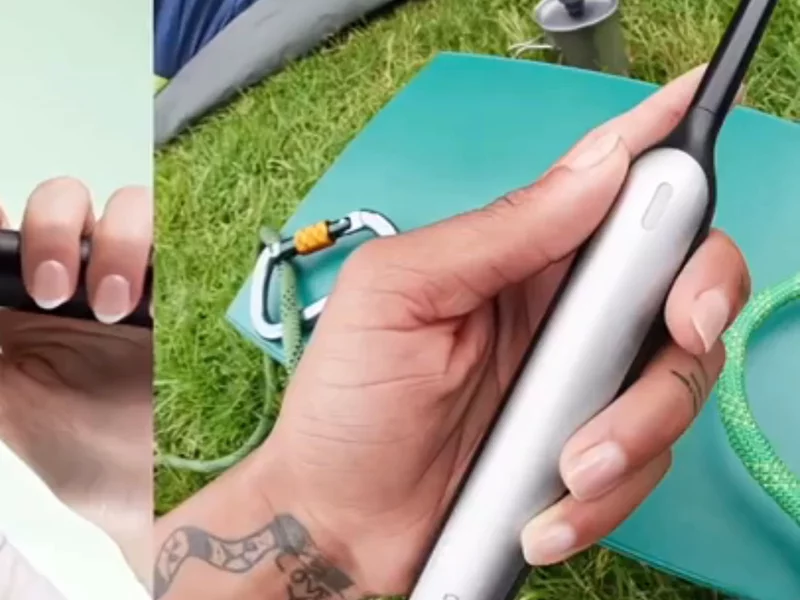 Quip Toothbrush