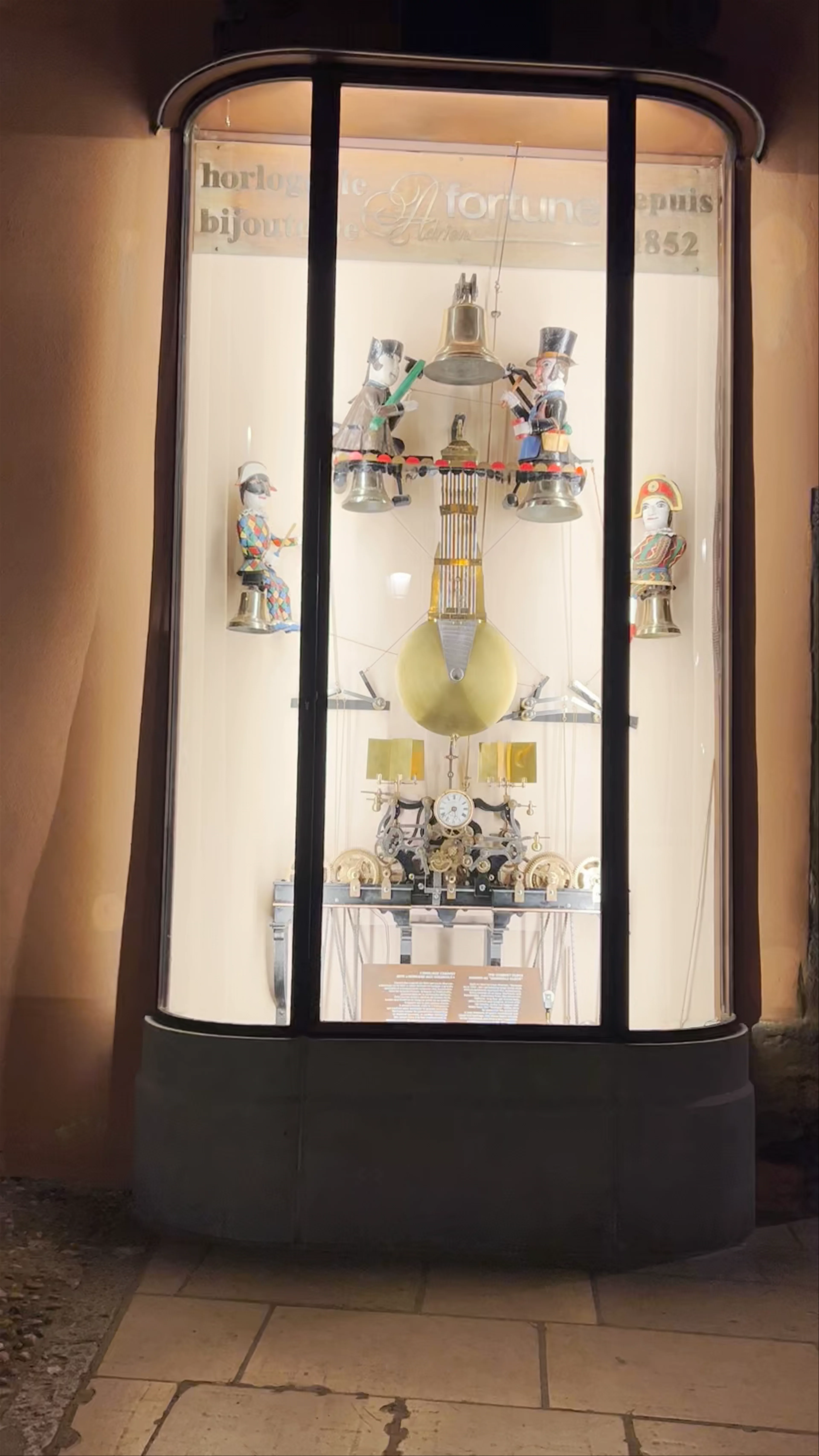 MAM - Musée des Arts de la Marionnette, Place du Petit Collège, Lyon, France