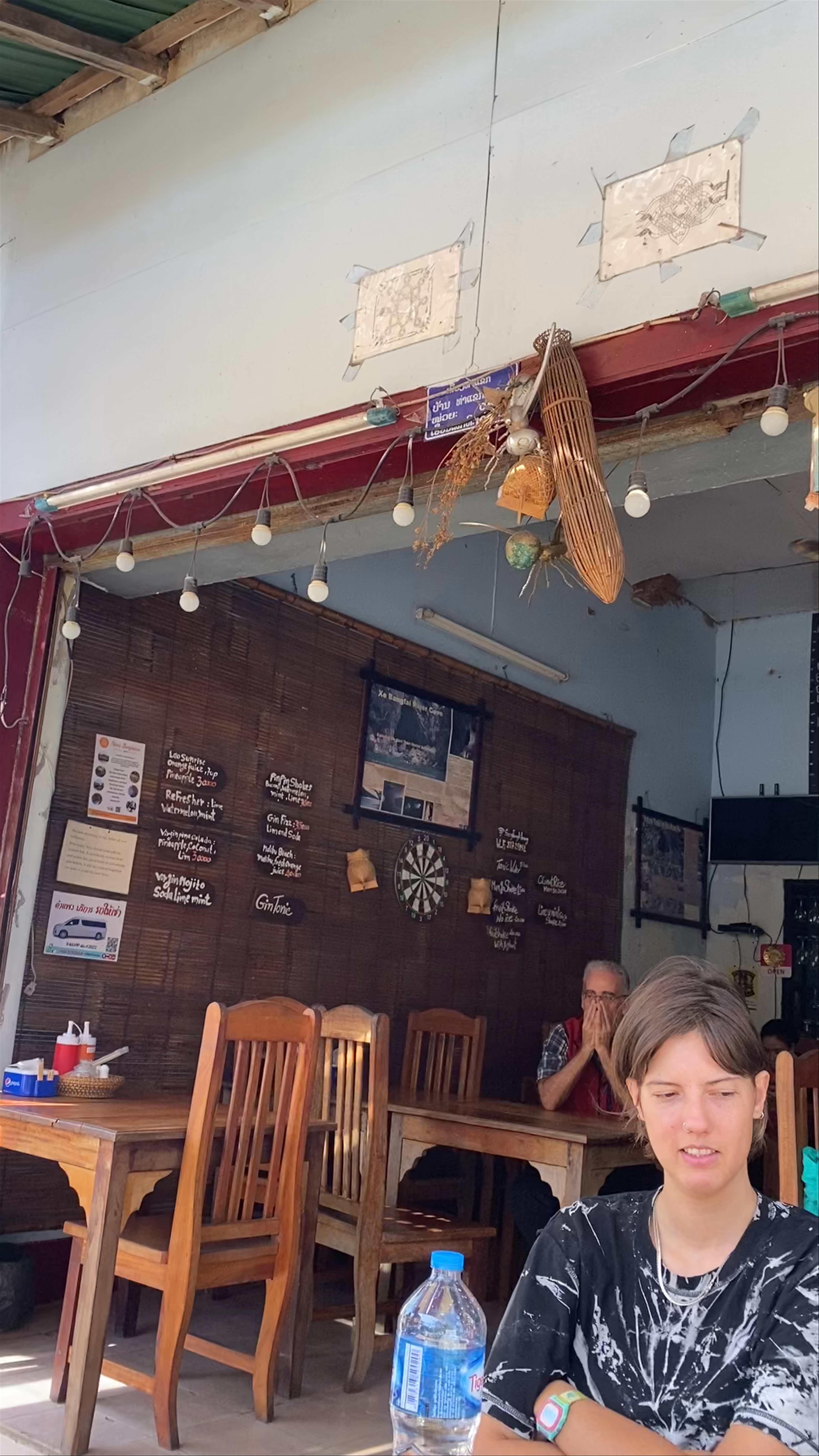 Shong Fang Khong restaurant