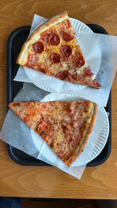 Liberty Pizzeria - Pizza Near Me - Brooklyn, New York