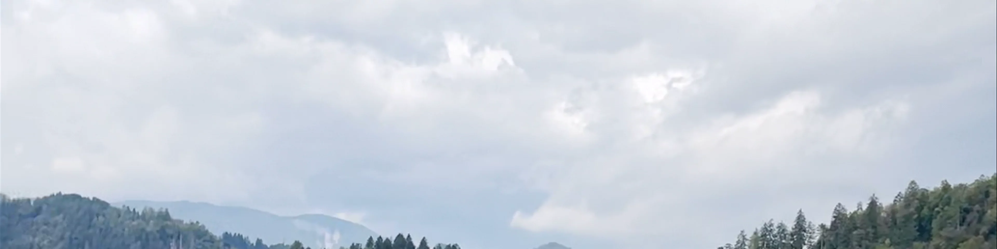 Lake Bled