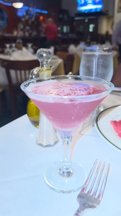 La Fiamma - Italian Near Me - Harrison, New Jersey