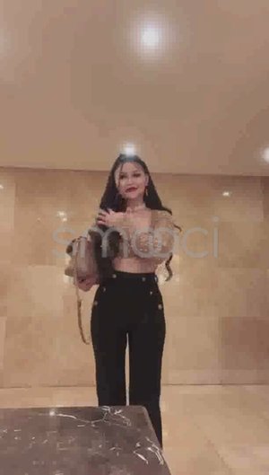 Gina Bangkok Escort Video #22727