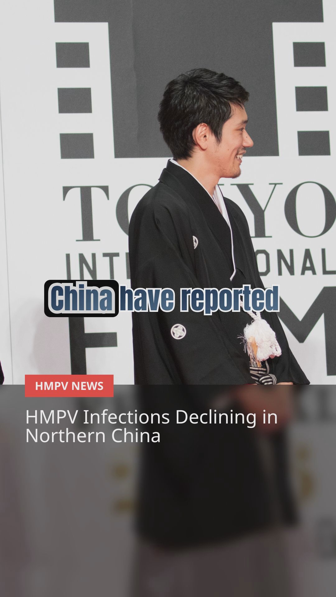 Latest Updates on HMPV Infections