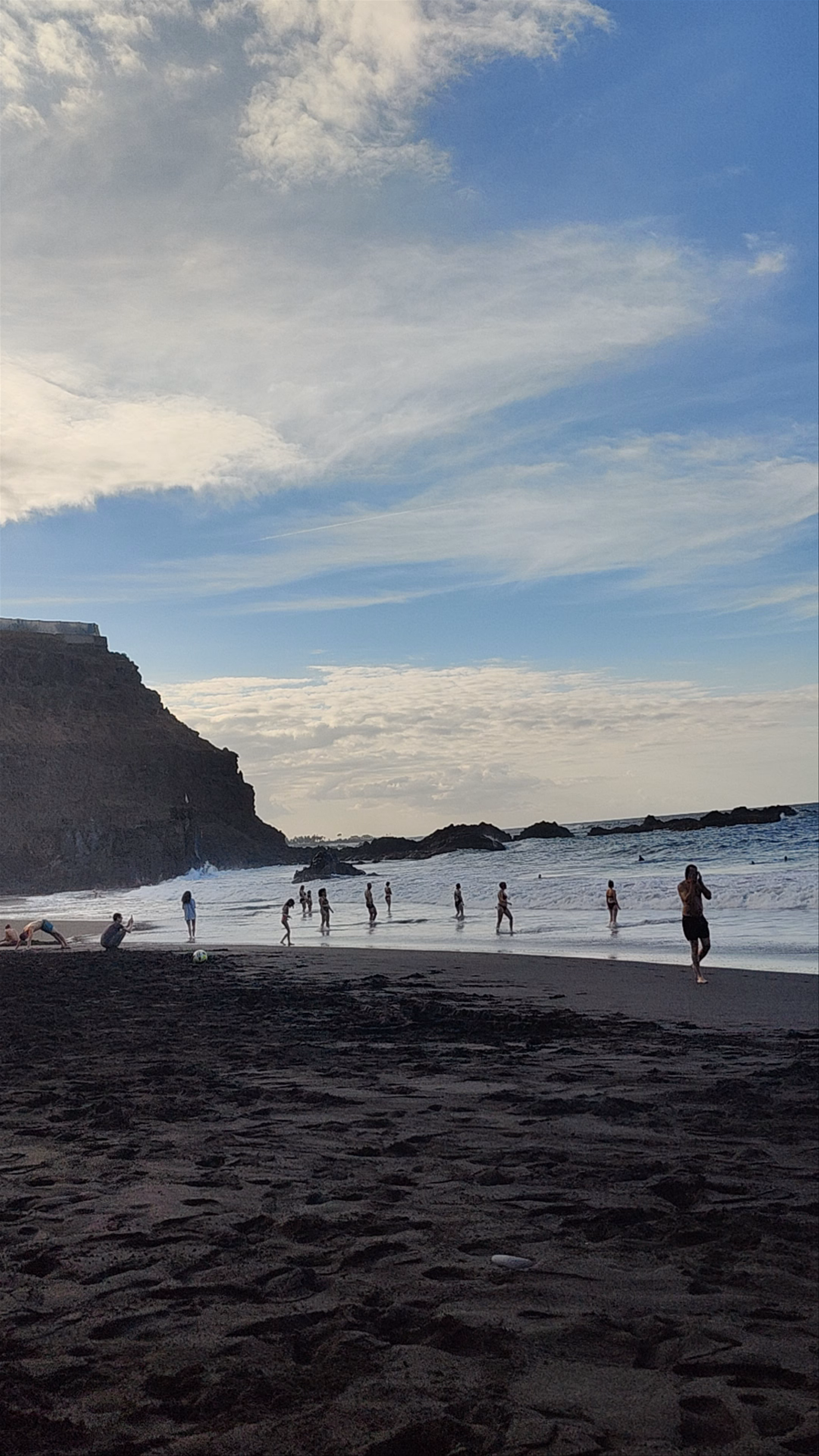 Bollullo Beach