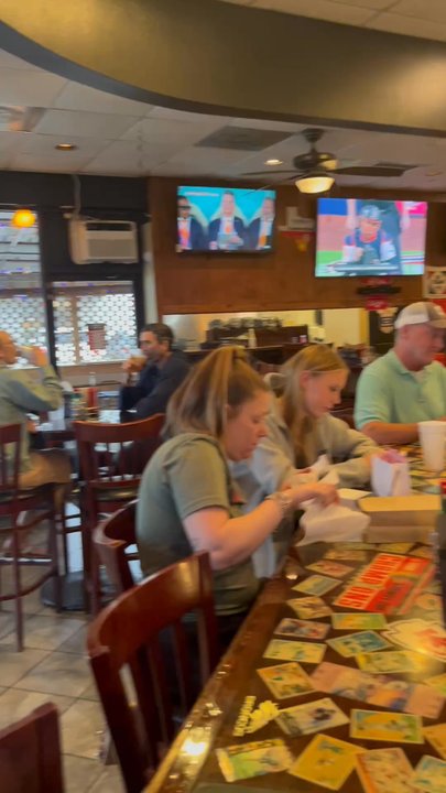 3B's Burgers & Beer - Burgers Near Me - Spring, Texas