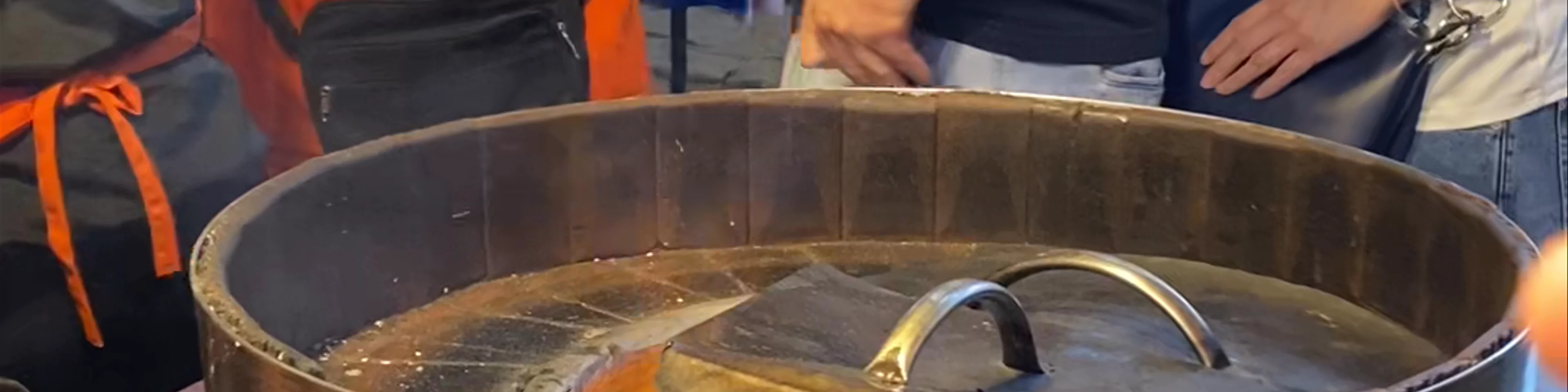 Raohe Night Market
