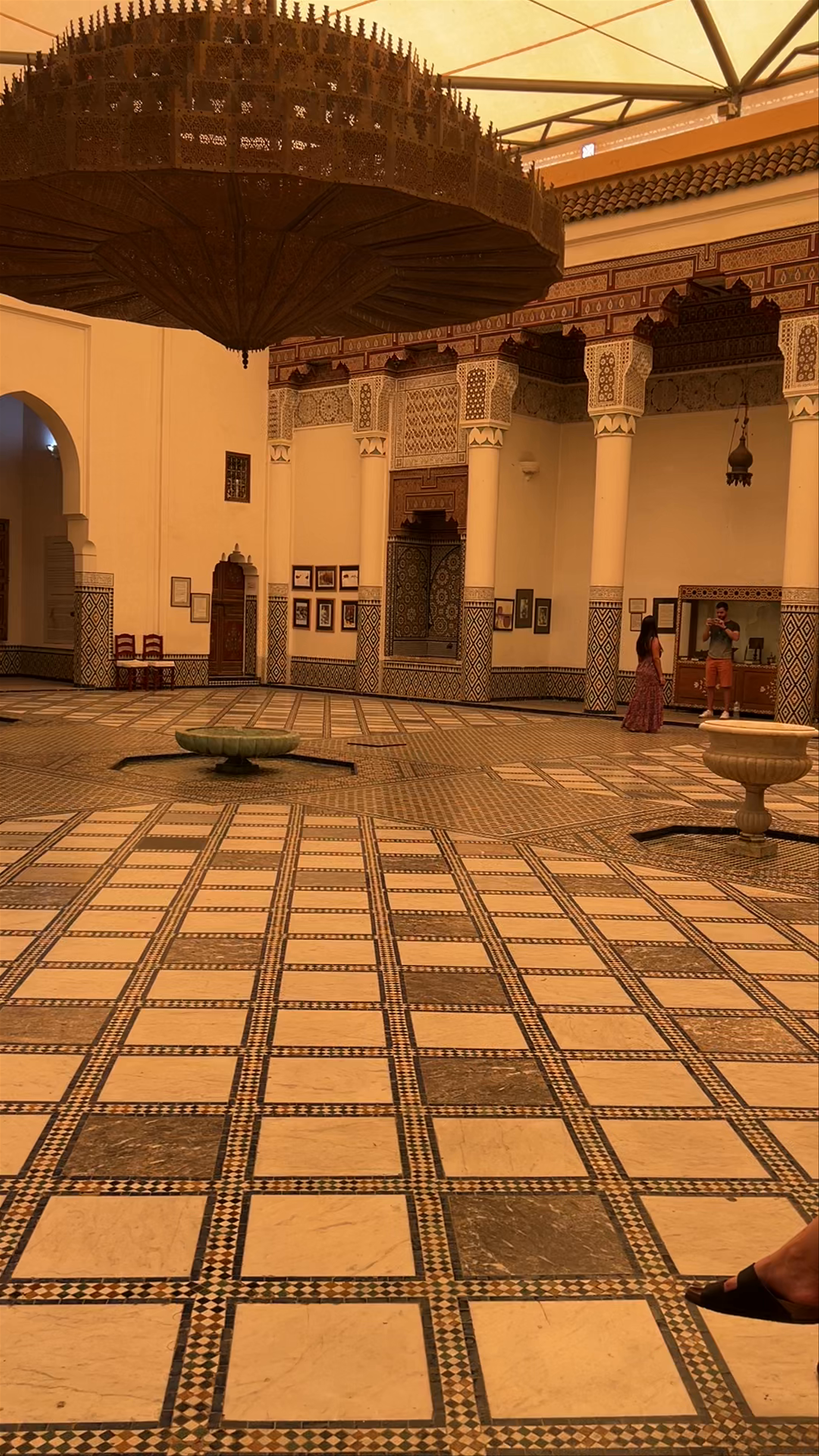 Museum de Marrakech: A Majestic Journey into Moroccan Heritage
