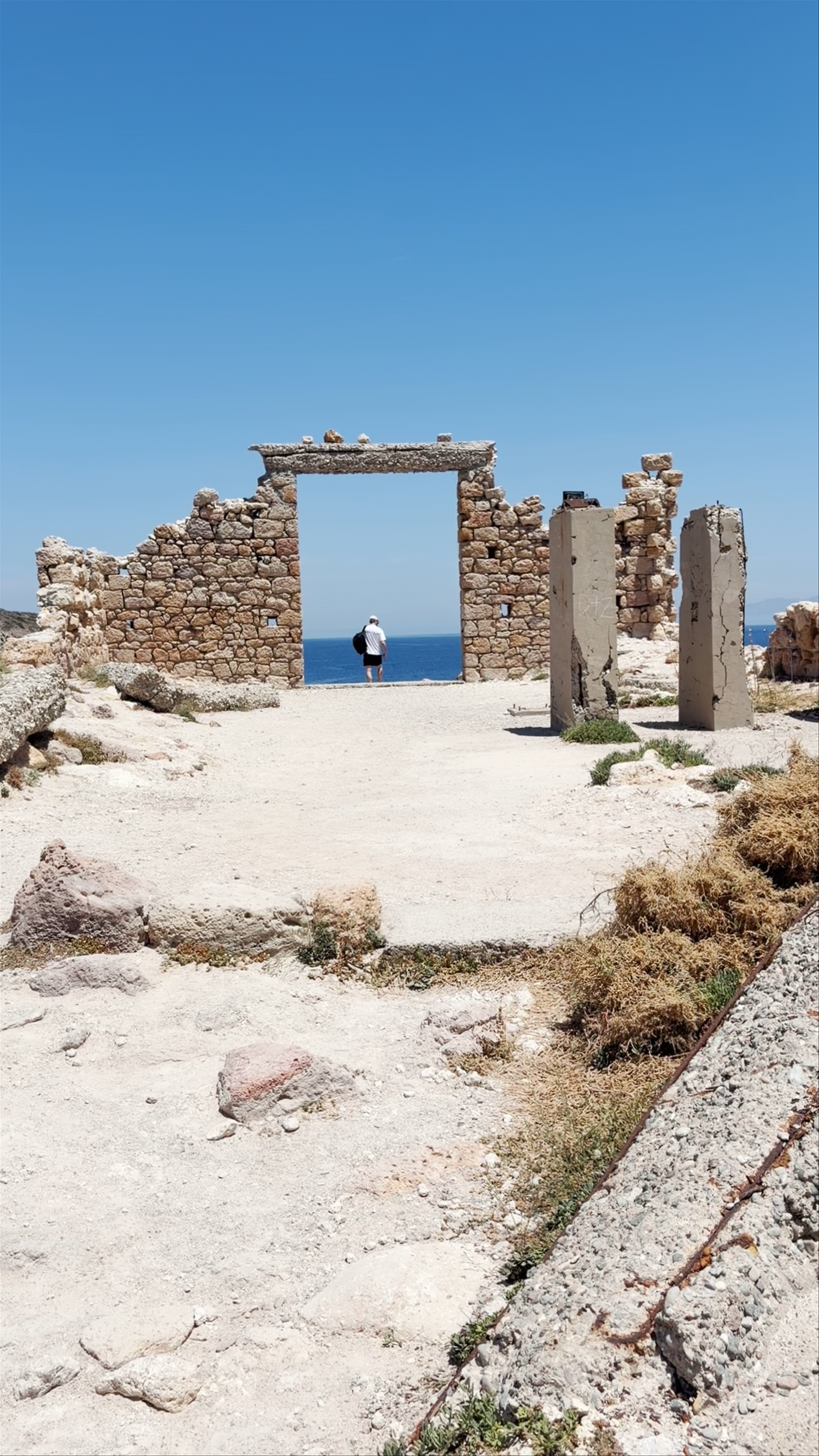 Firopotamos Scenic Spot