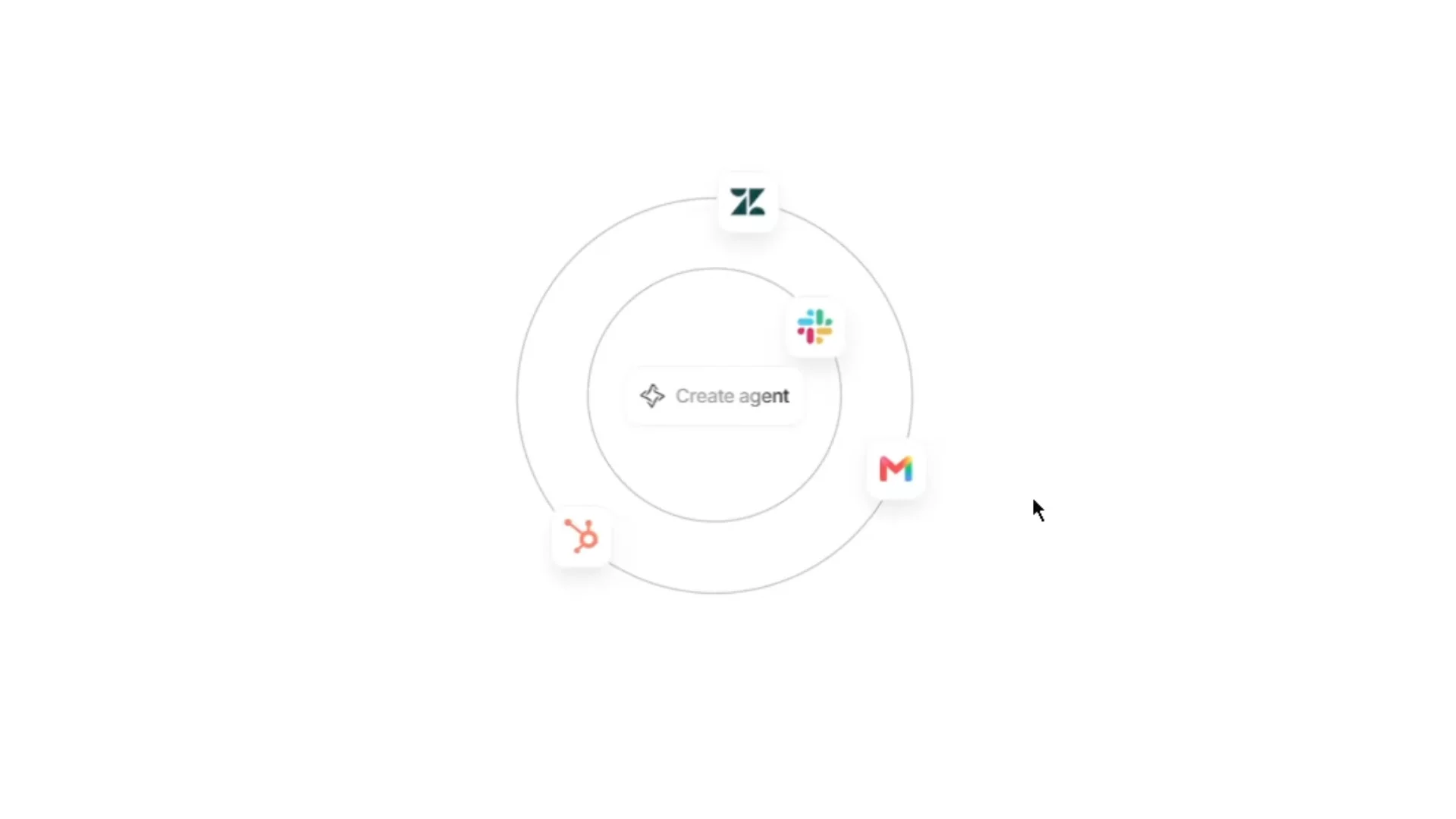 Just built this animated Orbit component.Turning simple ideas into engaging interactions. ✨