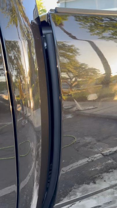 Shine State - He did an amazing job. My truck was super caked in dirt before. And was restored to a state of shine after. Super detailed on every panel. - Auto Detailing Near Me
