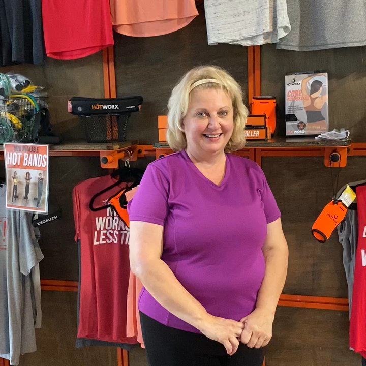 HOTWORX - Mandeville - Yoga Near Me - Mandeville, Louisiana