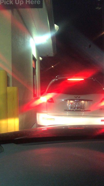 McDonald's - Worst wait time I've ever seen at a fast food drive thru - Fast Food Near Me - Silver Spring, Maryland