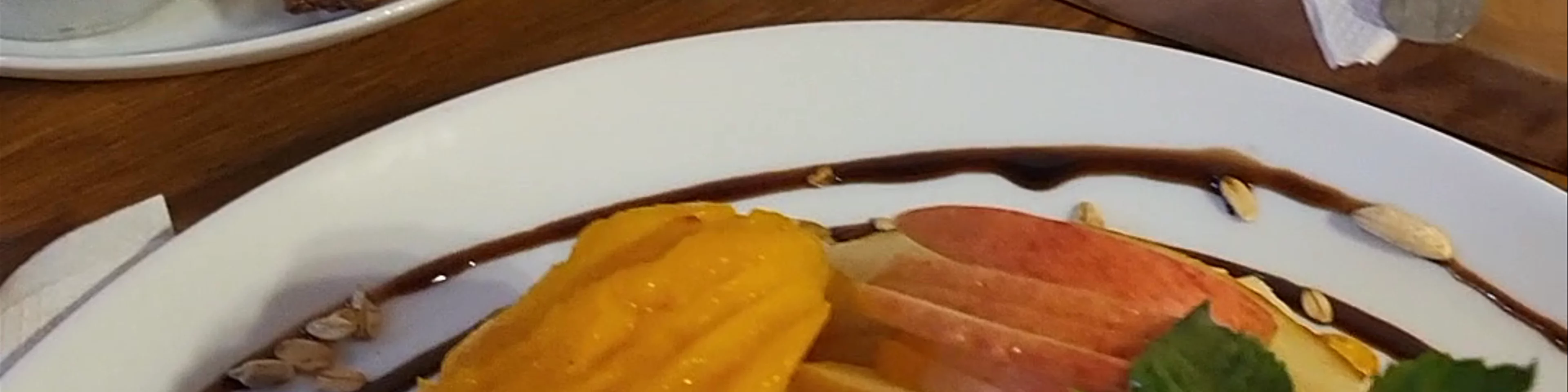 Mi dulce de leche