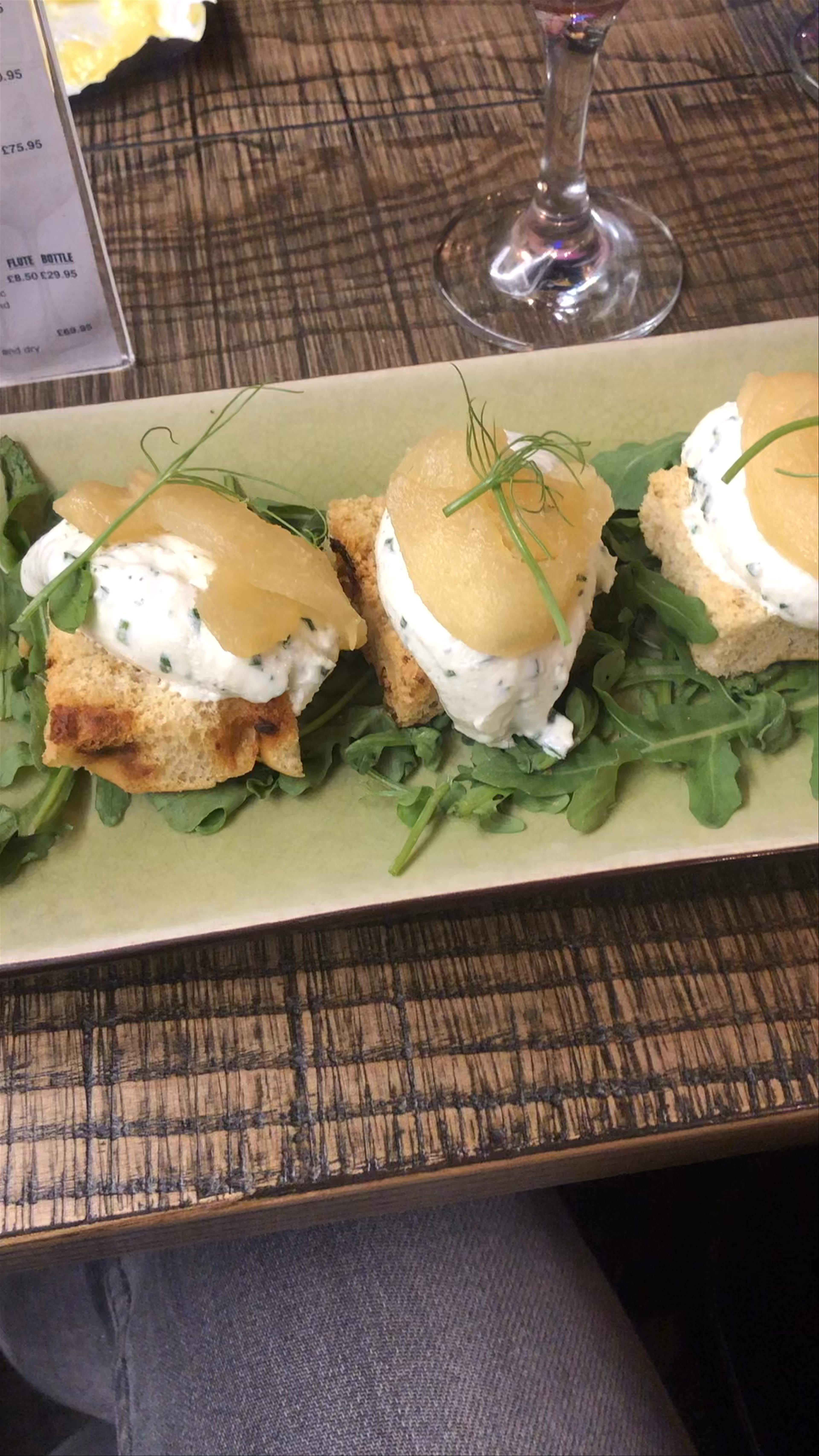 The Cavern Restaurant