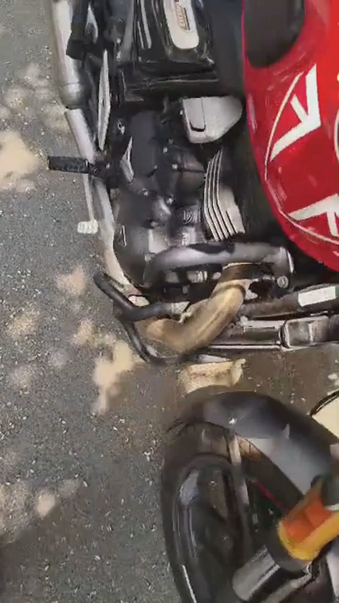 Walk-around video thumbnail