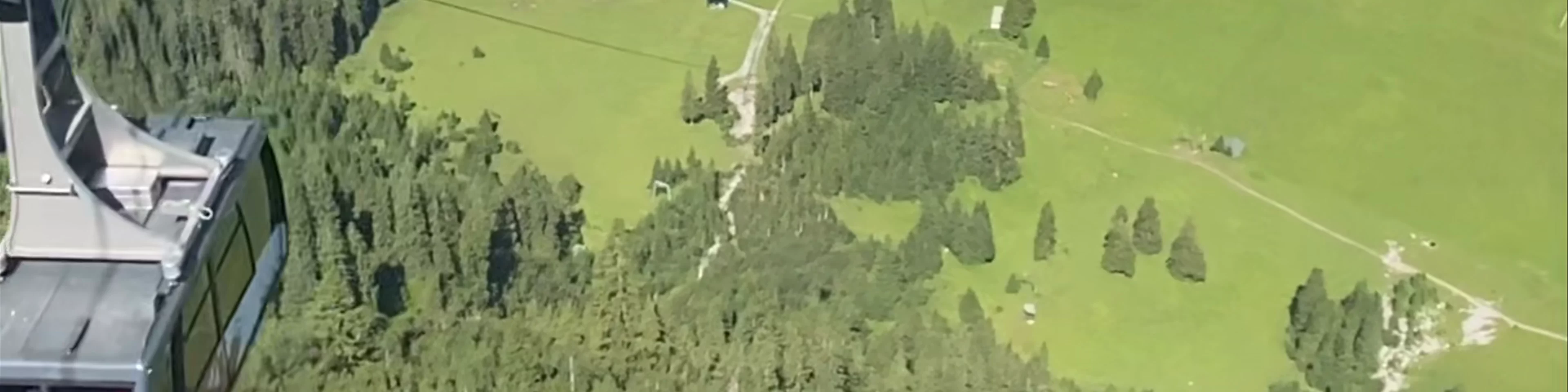 Rüfikopfbahn
