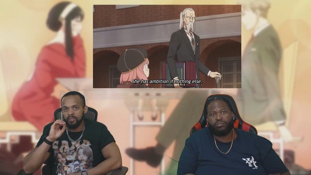 (uncut) Spy X Family S3 Ep 4