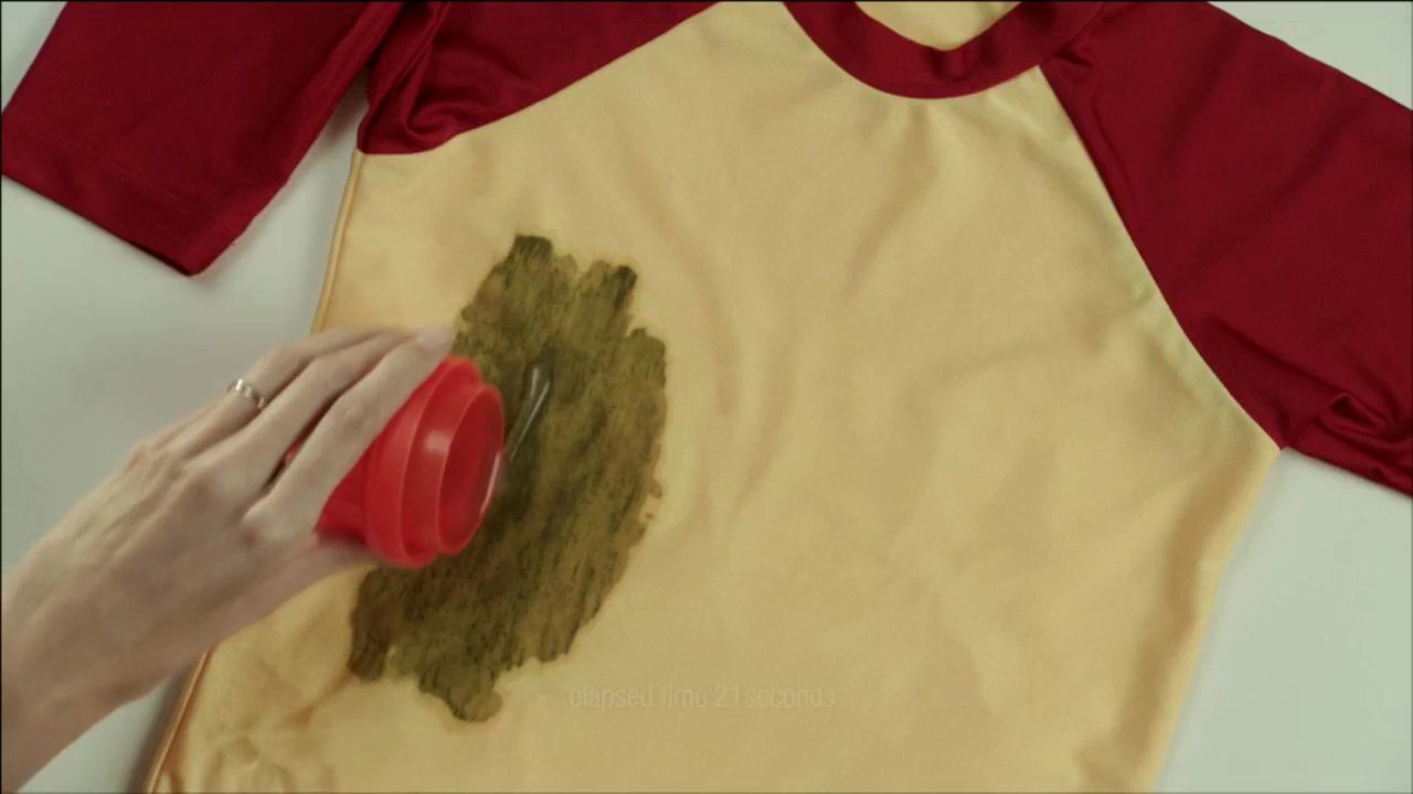 Clorox “Grass Monster”