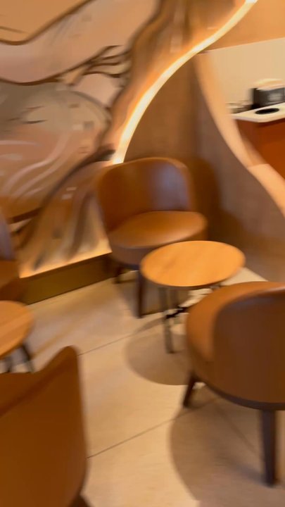 Starbucks - Coffee & Tea Near Me - Rome, RM