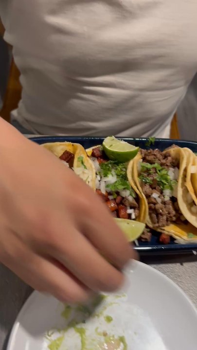 Neza Mexican Restaurant - Carne asada tacos and cochinita Cochinita Pibil - Mexican Near Me - Warwick, Rhode Island