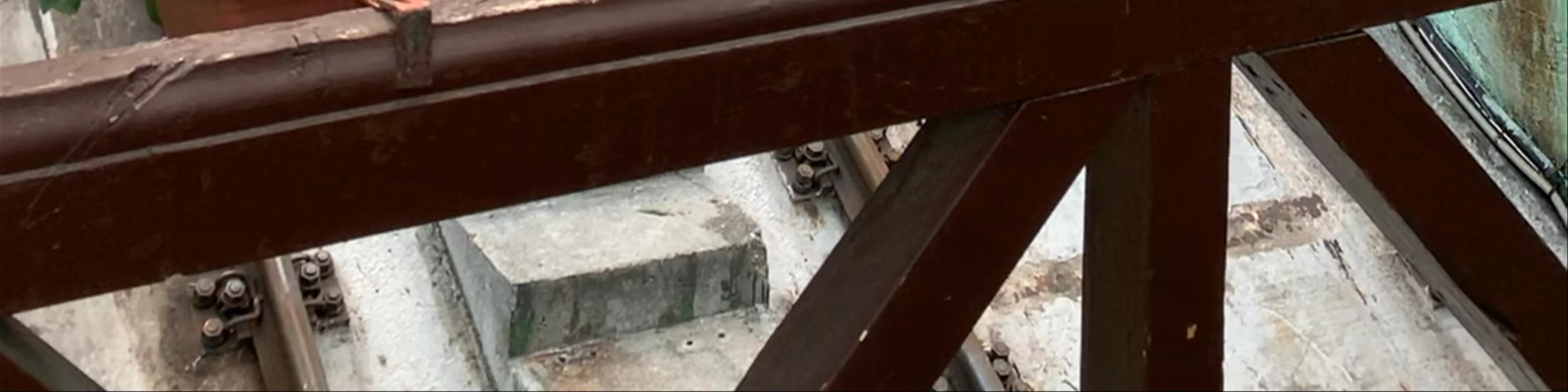 Buda Castle Funicular