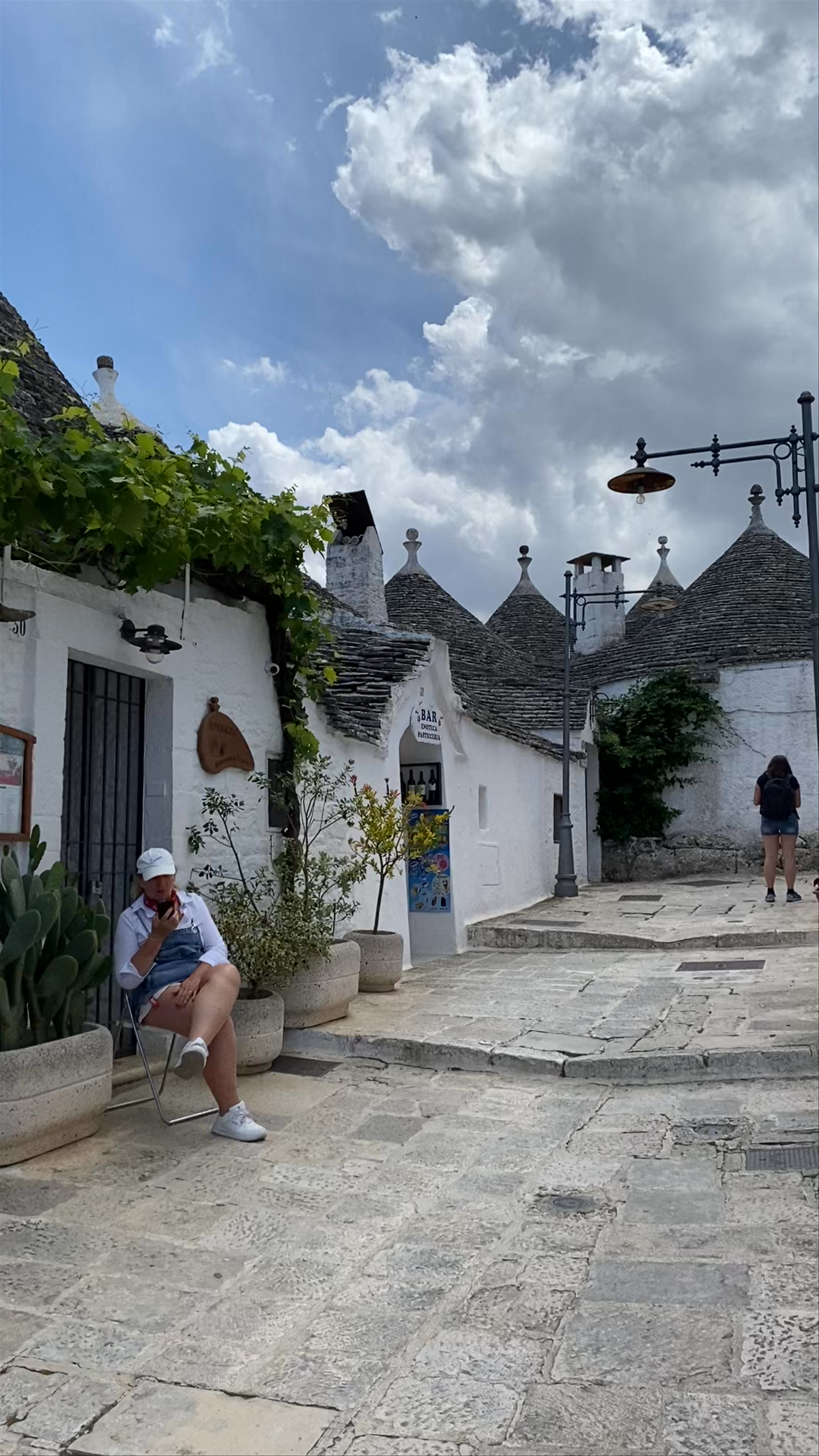 Alberobello