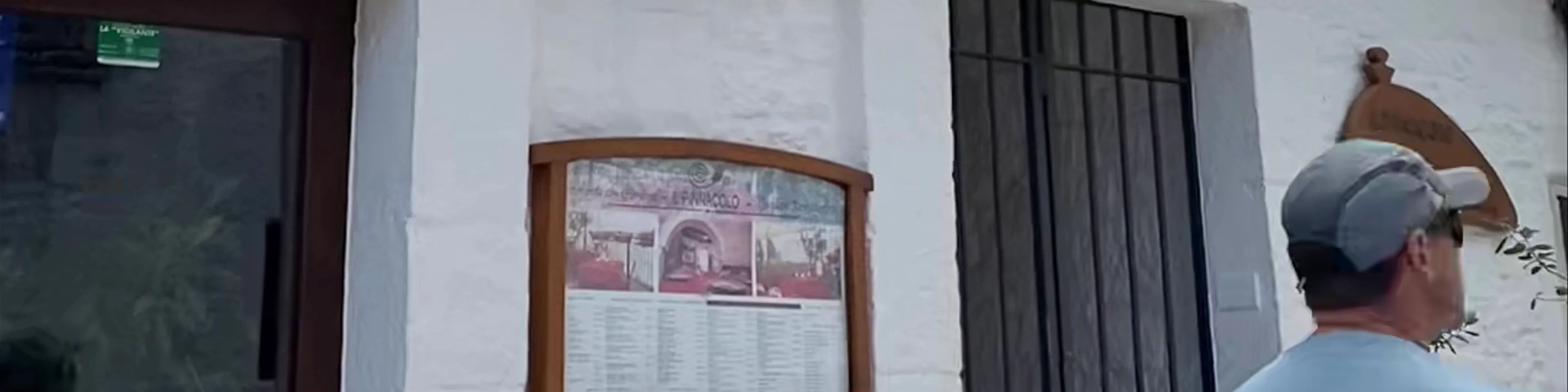 Alberobello