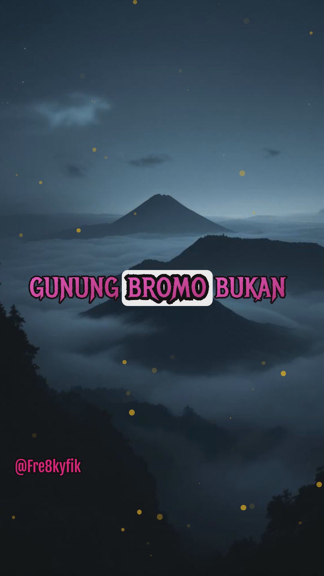 Kisah Mistis Gunung Bromo: Pengalaman Gaib dan Legenda Lokal